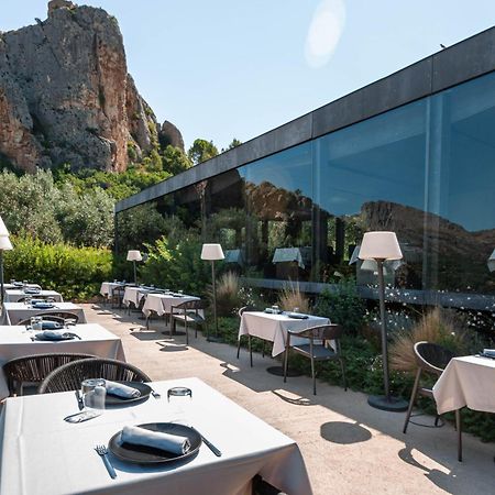 Vivood Landscape Hotel & Spa - Designed For Adults Benimantell Exterior photo