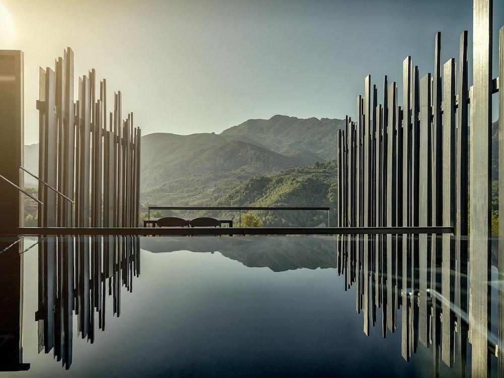 Vivood Landscape Hotel & Spa - Designed For Adults Benimantell Exterior photo