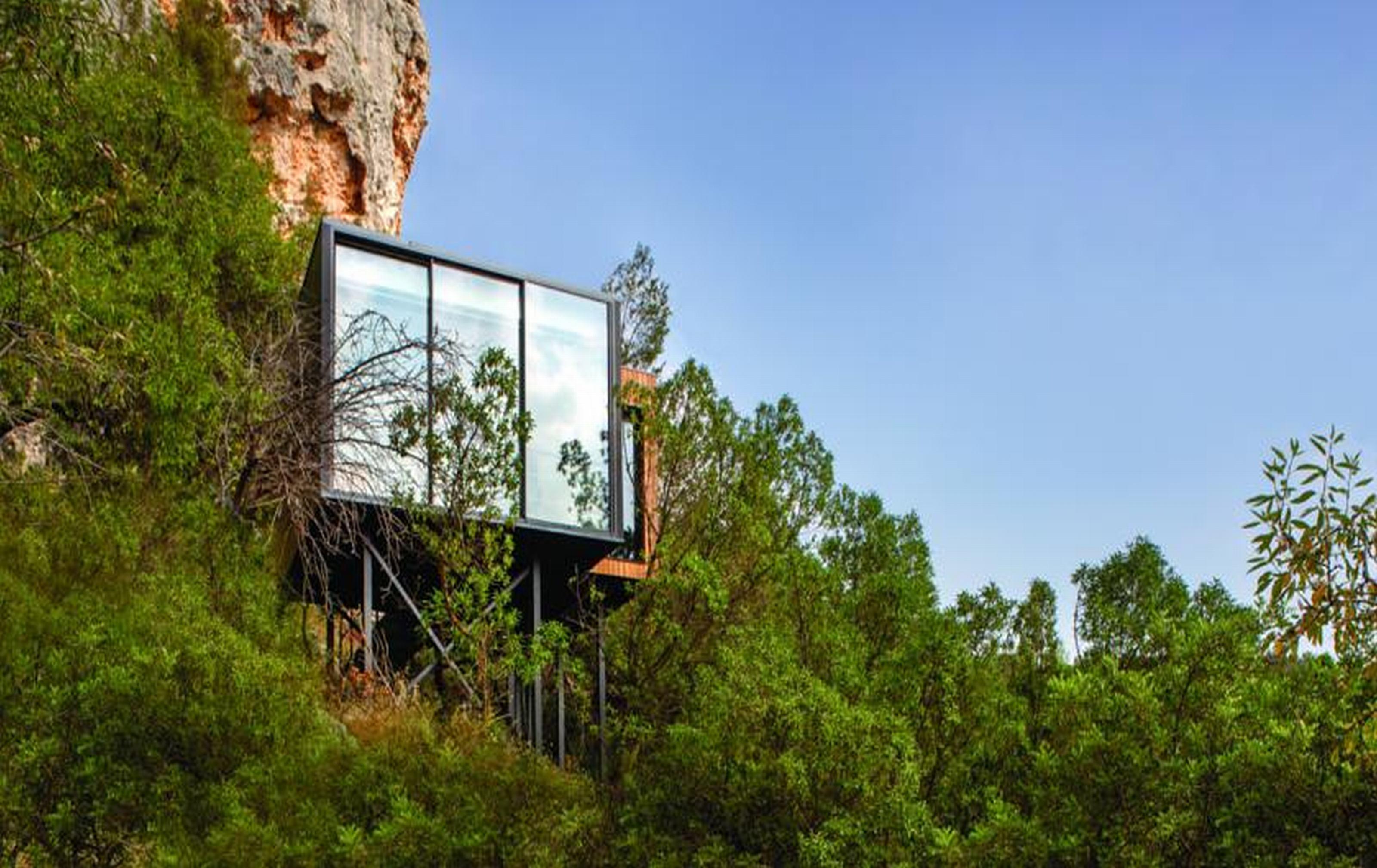 Vivood Landscape Hotel & Spa - Designed For Adults Benimantell Exterior photo