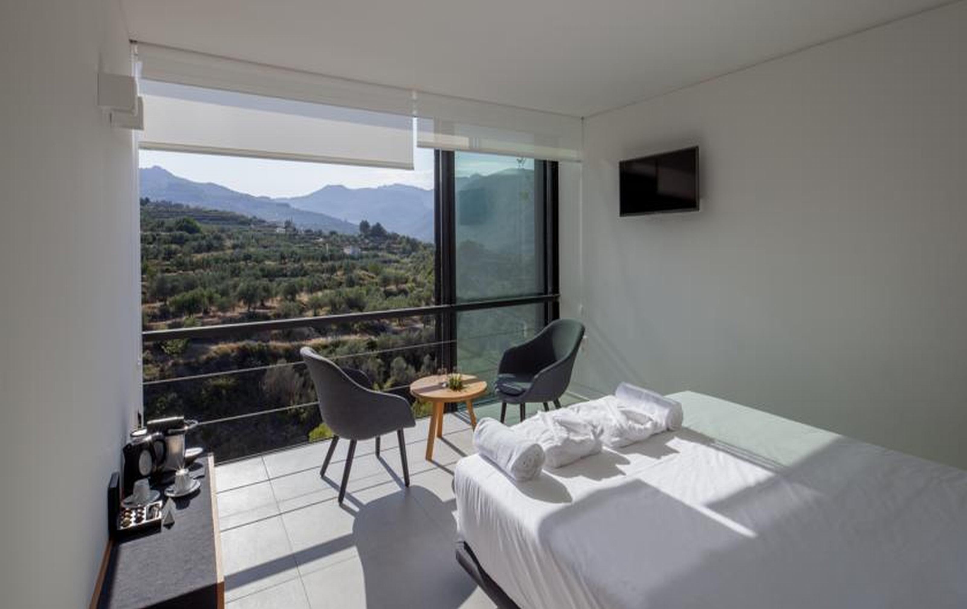 Vivood Landscape Hotel & Spa - Designed For Adults Benimantell Exterior photo